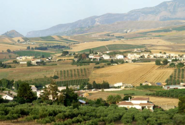 Agriturismi a Buseto Palizzolo